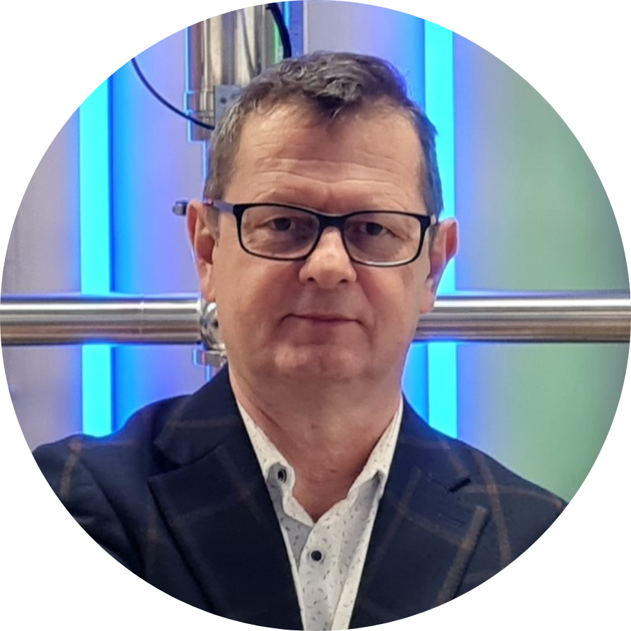 Jacek Pietras