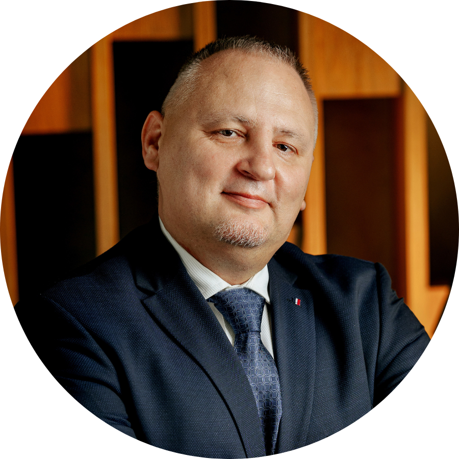 Paweł Wysocki