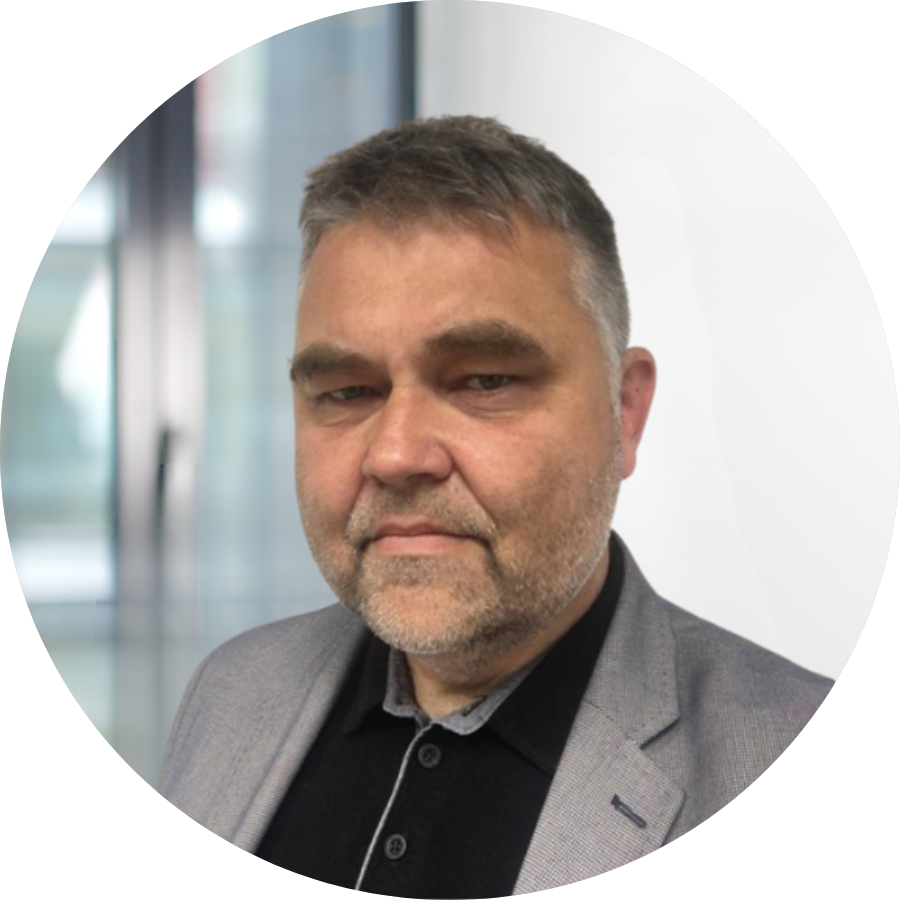 Tomasz Gronczewski 3