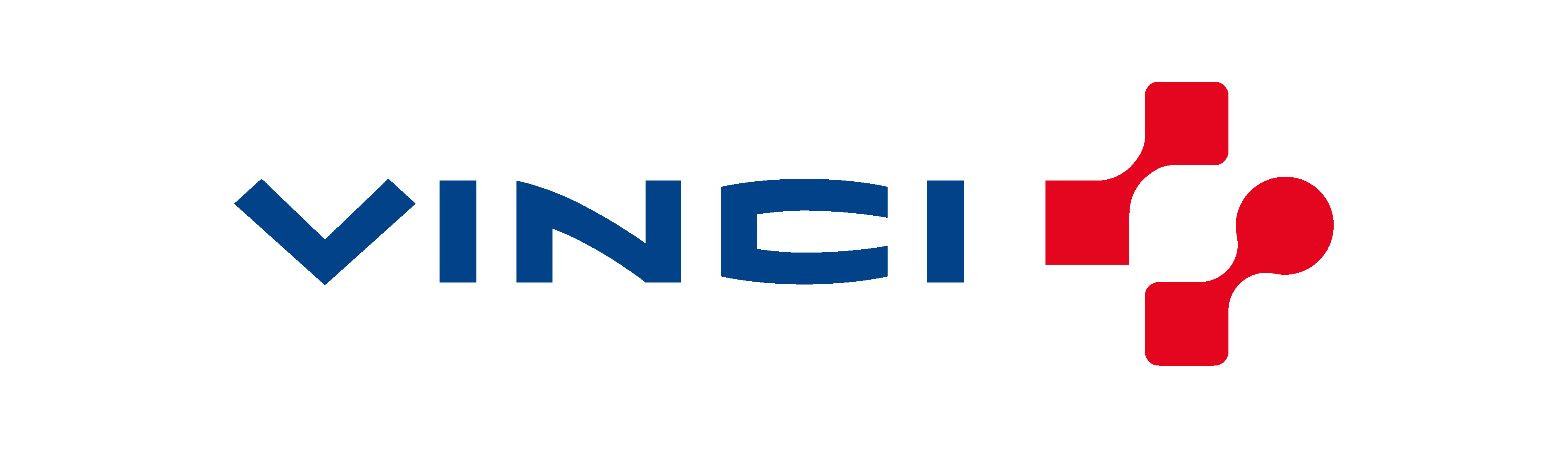 Vinci logo